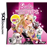 NDS: BARBIE GROOM AND GLAM PUPS (GAME)